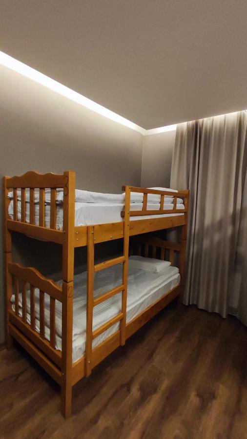 Hostel Simple Tbilisi ภายนอก รูปภาพ