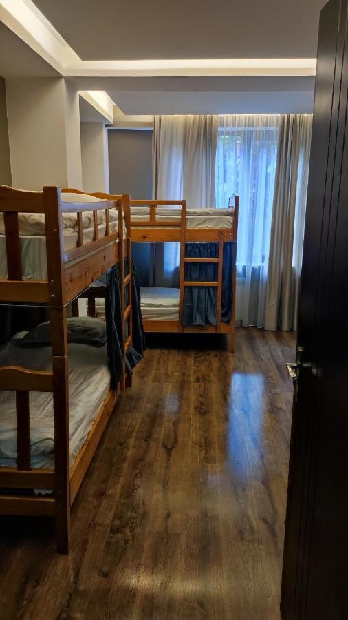 Hostel Simple Tbilisi ภายนอก รูปภาพ