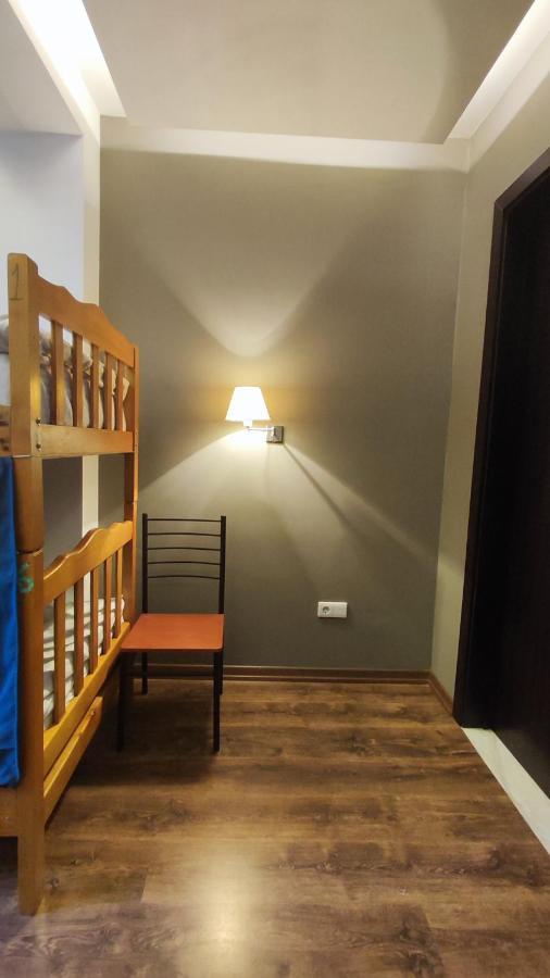 Hostel Simple Tbilisi ภายนอก รูปภาพ