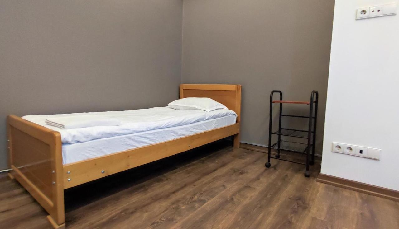 Hostel Simple Tbilisi ภายนอก รูปภาพ