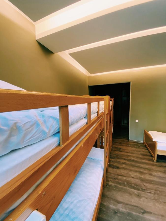Hostel Simple Tbilisi ภายนอก รูปภาพ