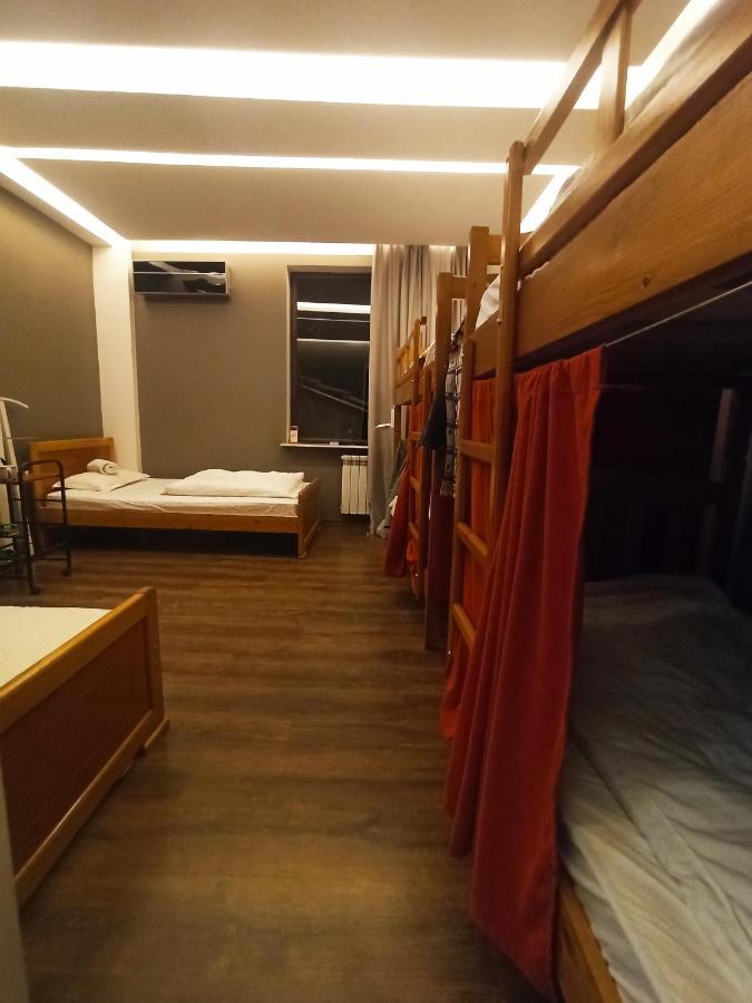 Hostel Simple Tbilisi ภายนอก รูปภาพ